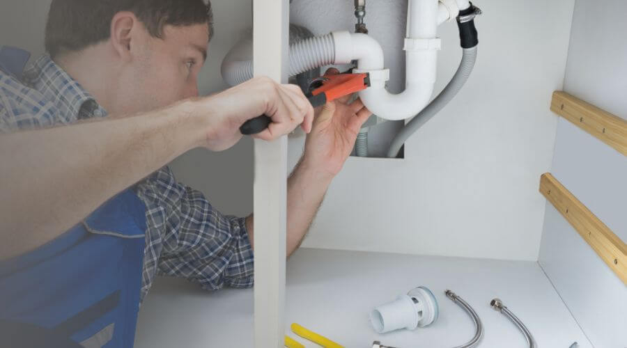 Professional emergency plumbing in Lexington, TX